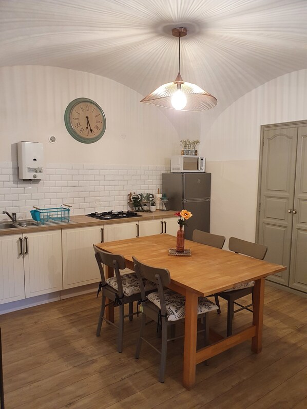 Dining - Sartene: Studio - SARTENE (Sartène)