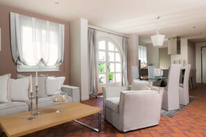 Villa (Pia) | Living area