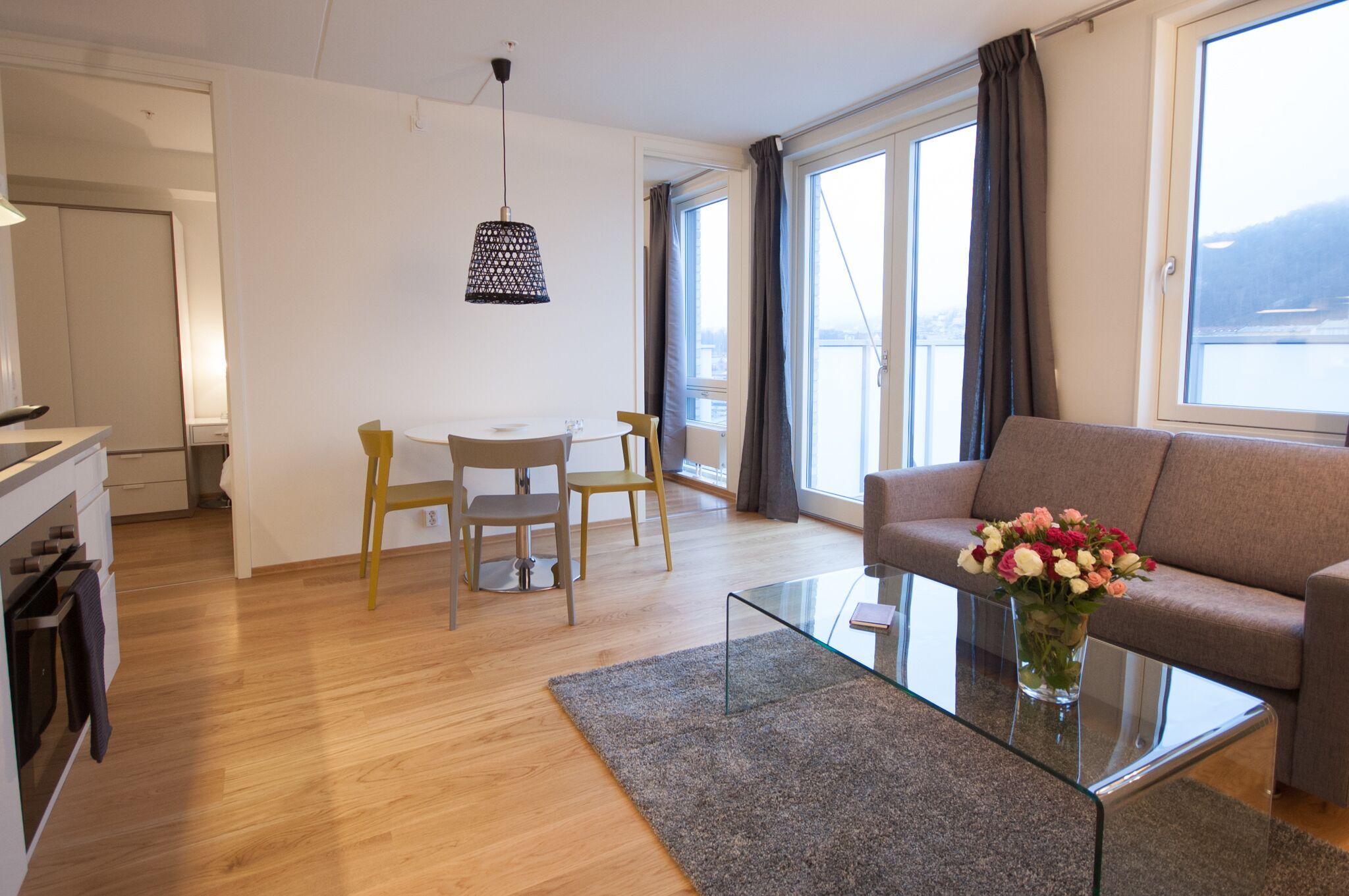 Apartments for Rent in Oslo, Norway Nestpick