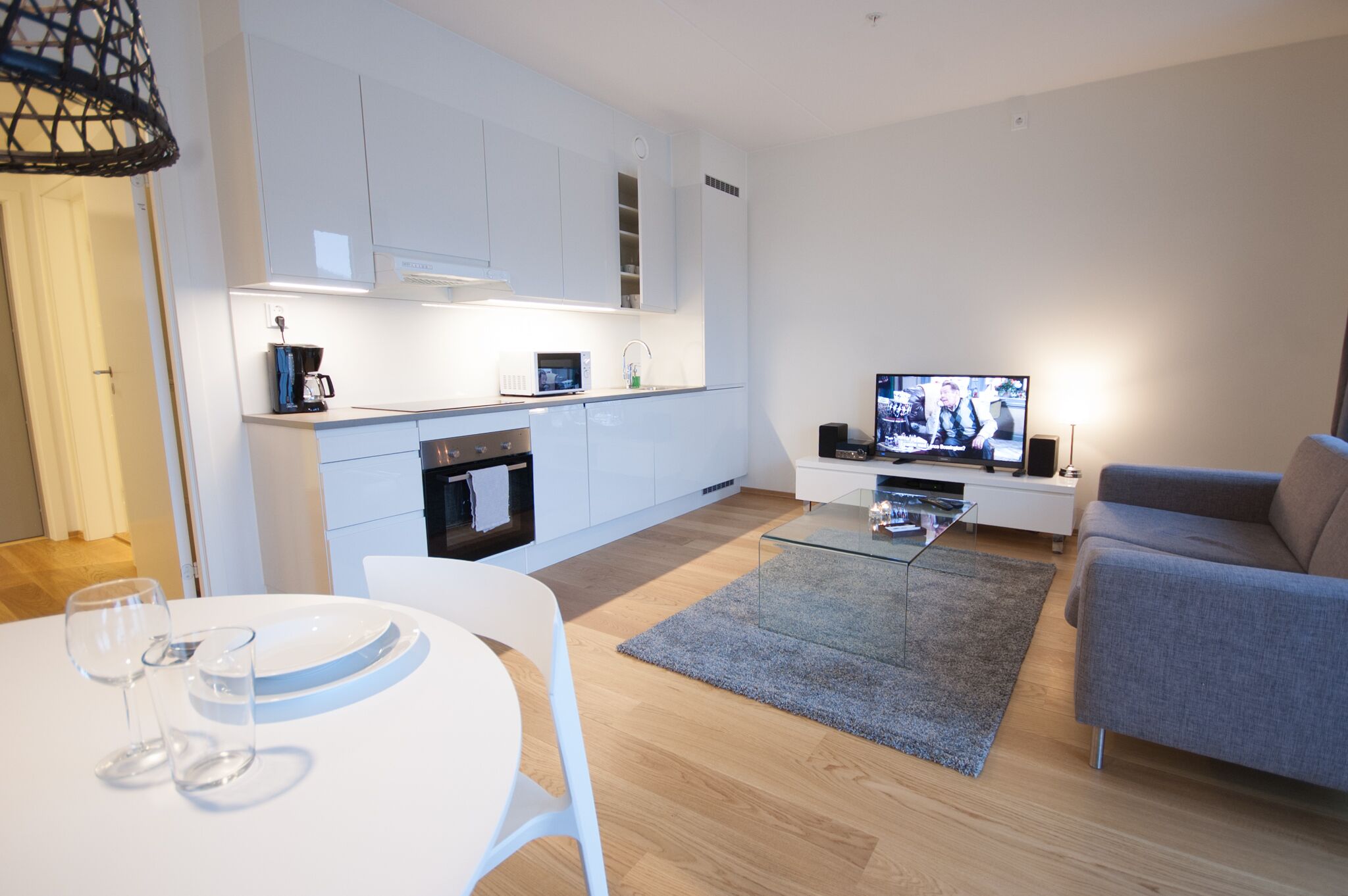 Apartments for Rent in Oslo, Norway Nestpick