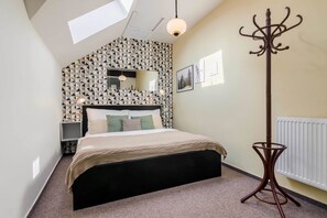 Appartement Ville, vue ville
