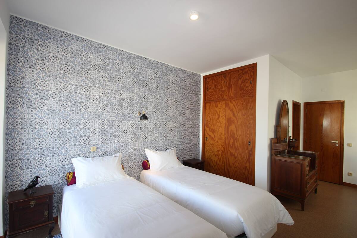 Standard Suite