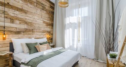 Historic Centre APTs by Michal&Friends