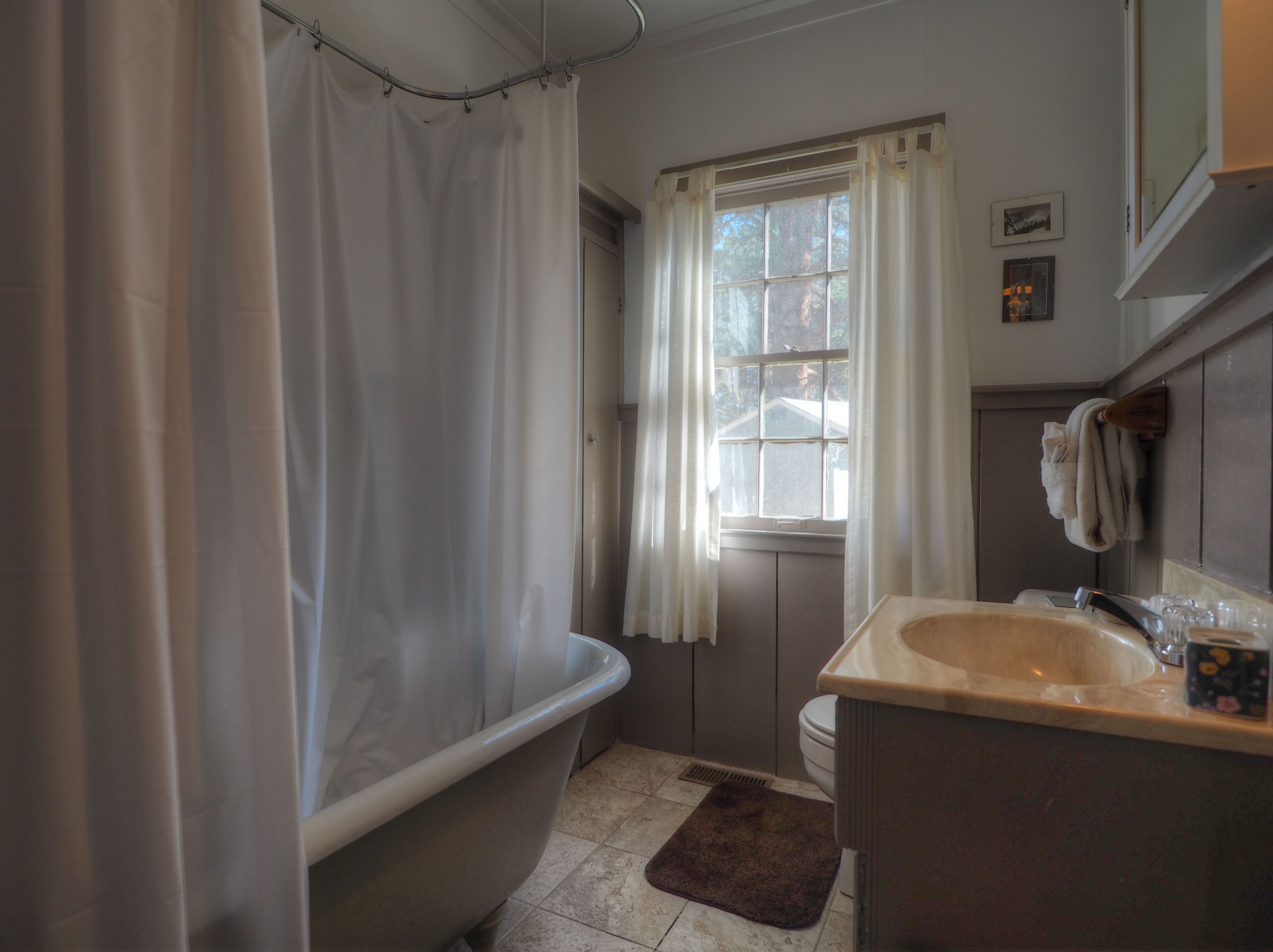 Murphy's Riverside Cottage - 3 Br Cabin