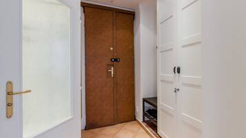 Klassiek appartement | Woonruimte | Smart-tv