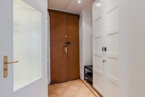 Classic Apartment | Living area | Smart TV - Prague Kampa APTs by Michal&Friends (Prague)