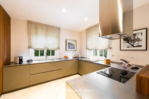 Villa (Zara) | Private kitchen