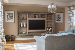 Villa (Azzura) | Living area