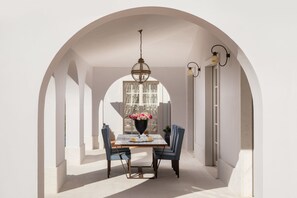 Villa | Terrace/patio - Villa Cleo (Tar-Vabriga)