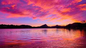 Kondominium, 1 kamar tidur | Eksterior