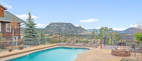 Condo, 1 Bedroom | Pool
