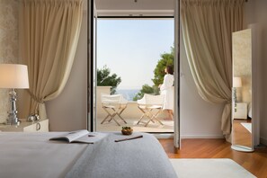 Villa | 5 bedrooms, in-room safe, iron/ironing board, free WiFi - Villa Helena (Porec)