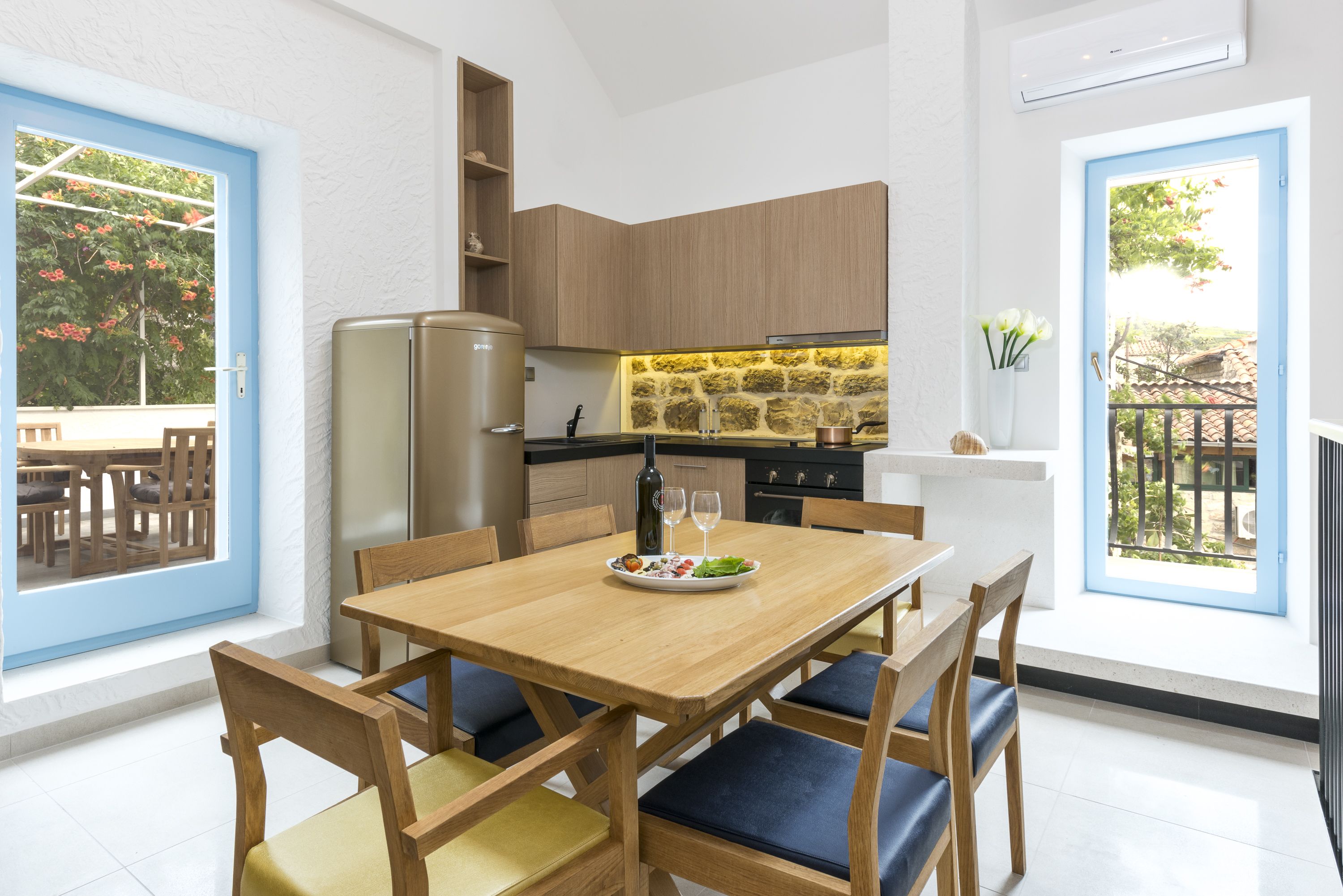 Servicio a la habitación