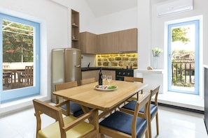 In-room dining - Hvar Villa Maris (Hvar)