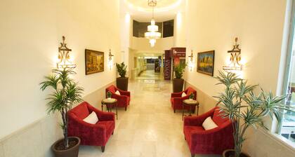 Lujain Hotel Suites