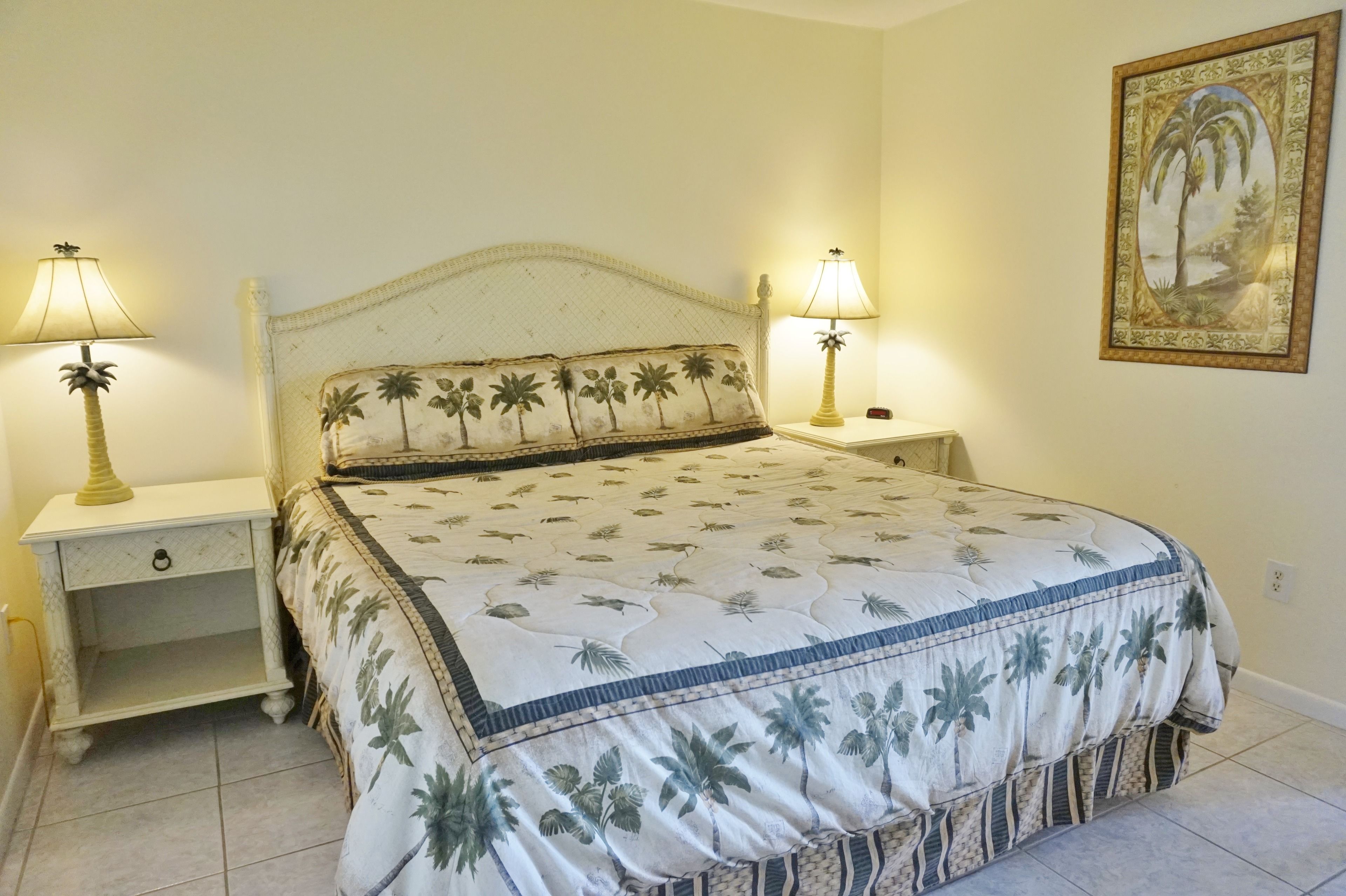 Placida #12329 - 1 Br Condo