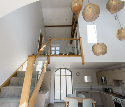 The Gables - 2 bedroom self catered cottage apartment