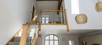 The Gables - 2 bedroom self catered cottage apartment