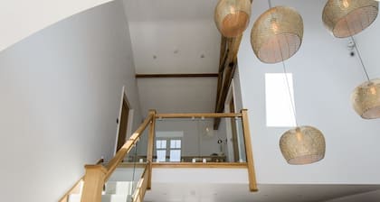 The Gables - 2 bedroom self catered cottage apartment