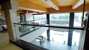 餐廳