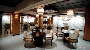 餐廳