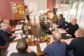 Meeting facility - Hotel Greive (Haren)