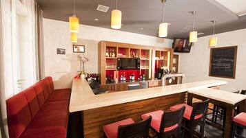 Bar (ter plaatse)