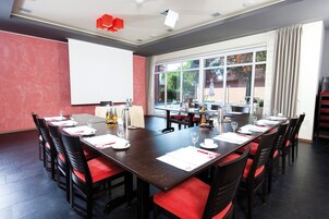 Sala de reunião