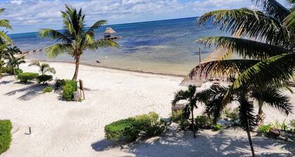 Indigo Belize 1b 3 Bedroom Condo by RedAwning