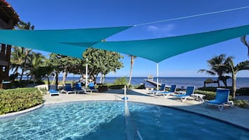 Condo, 3 Bedrooms | Pool