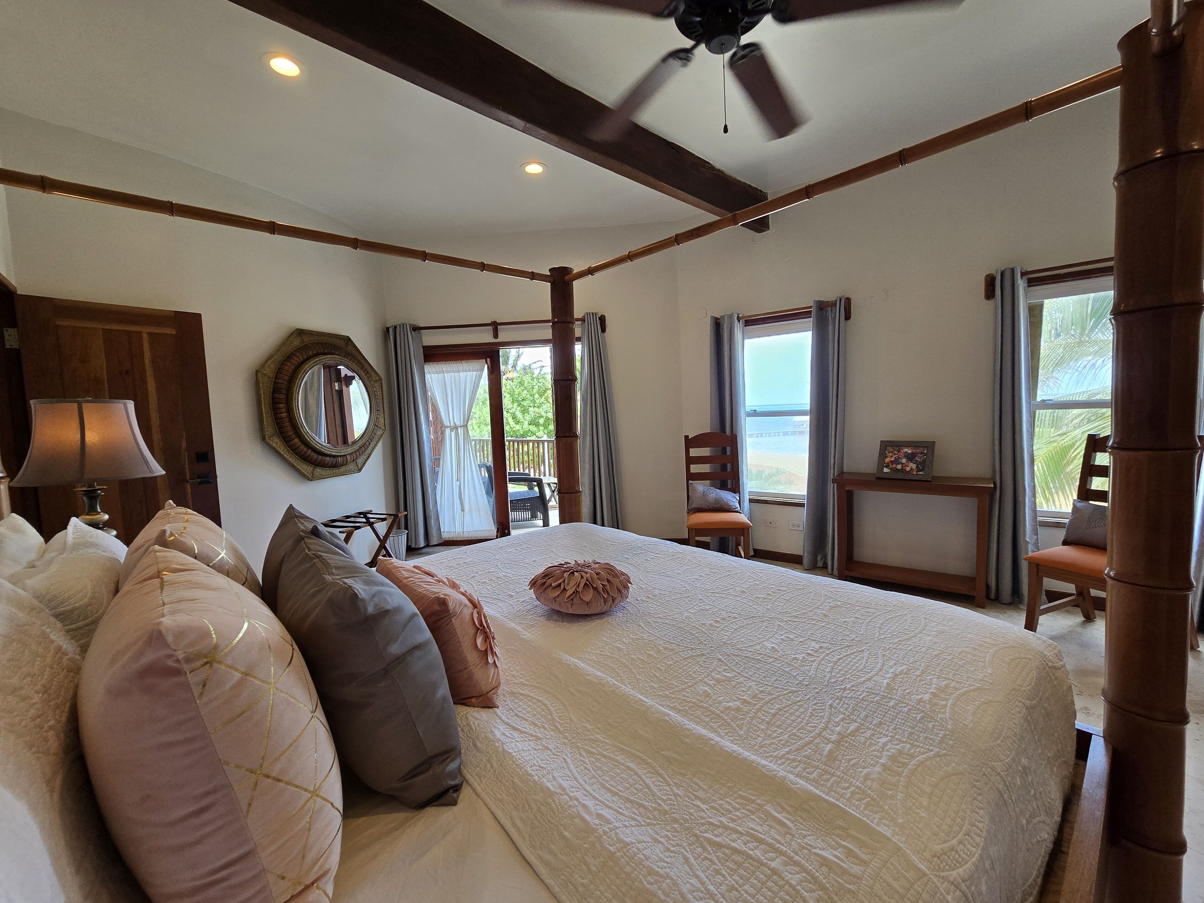 Condo, 3 phòng ngủ | 3 phòng ngủ, bàn ủi/dụng cụ ủi quần áo 