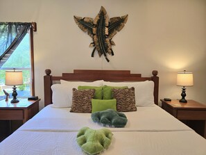 公寓客房, 3 間臥室 | 3 間臥室、熨斗/熨衣板、免費無線上網、床單