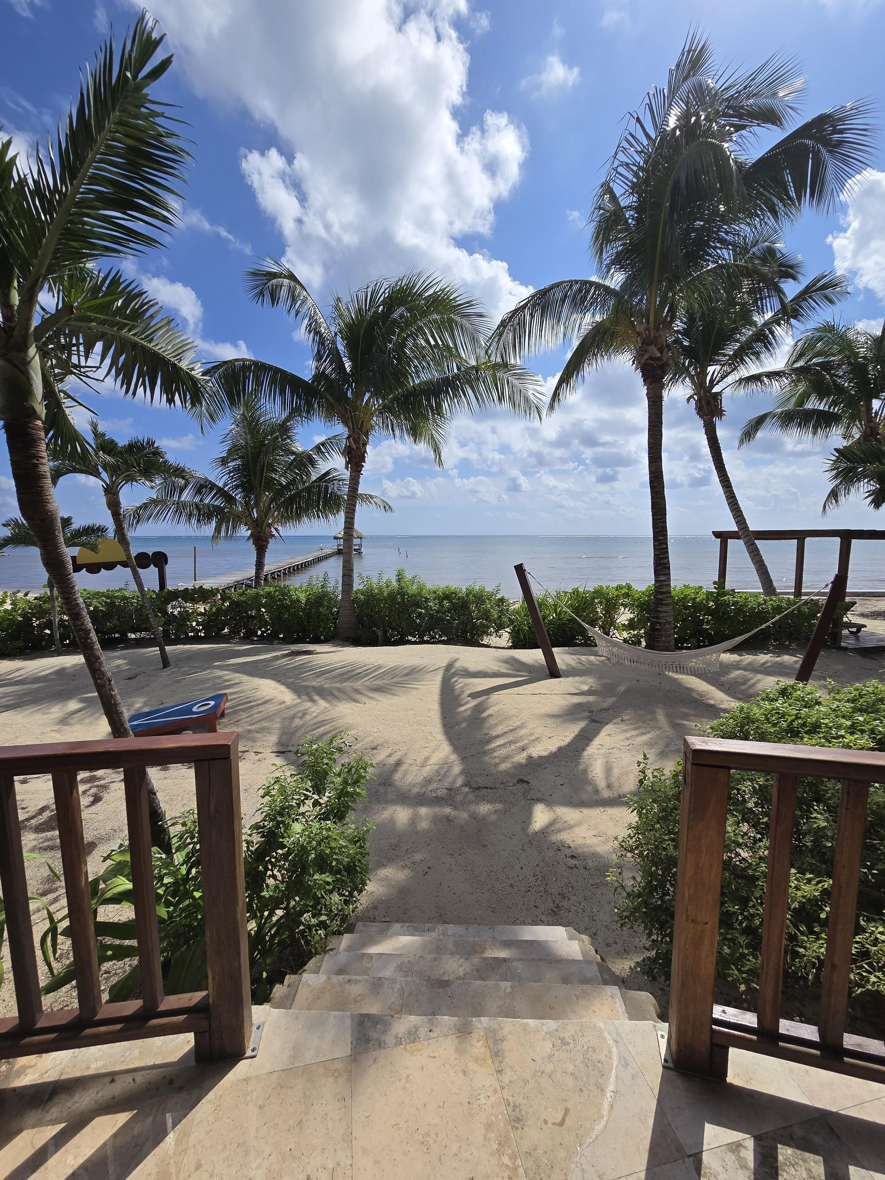 Condo, 3 quartos | Área da propriedade