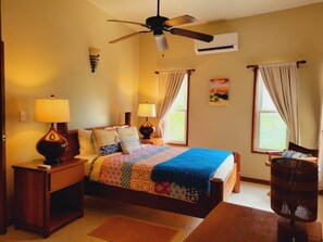 公寓客房, 3 間臥室 | 3 間臥室、免費無線上網