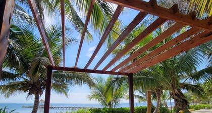 Indigo Belize 4B 3 Bedroom Condo by RedAwning