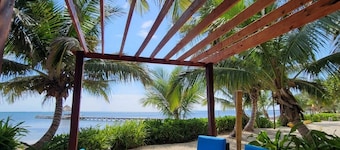 Indigo Belize 4B 3 Bedroom Condo by RedAwning