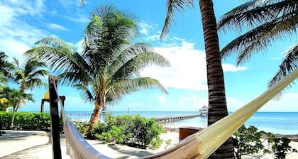 Indigo Belize 3C 3 Bedroom Condo by RedAwning