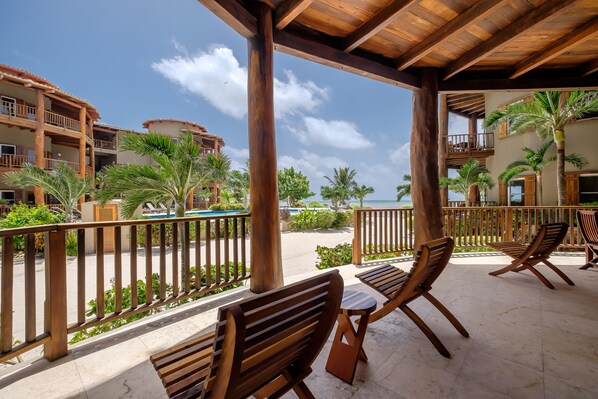 콘도, 침실 3개 | 숙박 시설 구내