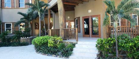 Kondominium, 3 kamar tidur | Eksterior