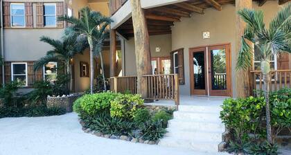 Indigo Belize 2A 3 Bedroom Condo by RedAwning