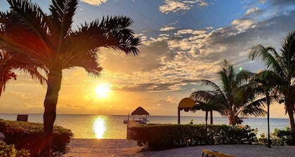 Indigo Belize 2A 3 Bedroom Condo by RedAwning