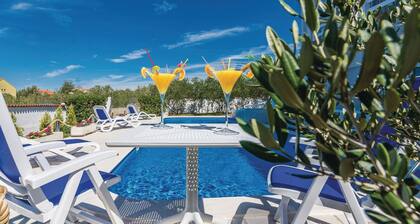 7 bedroom gorgeous home in Zadar