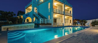 Prachtig huis in Zadar met WiFi