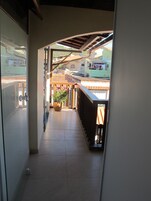 Diseño del edificio