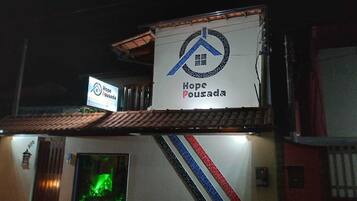 Fachada
