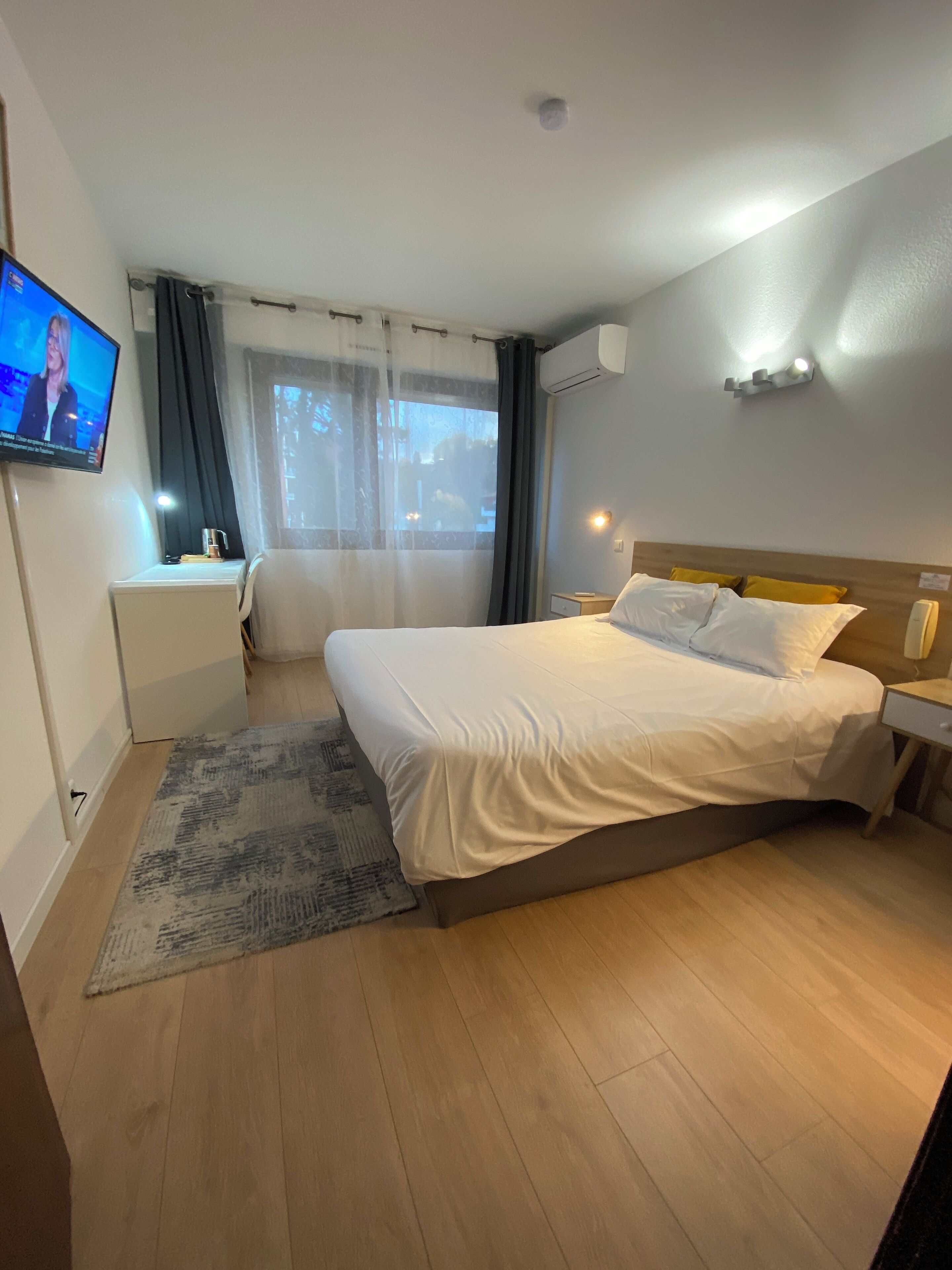 Foto - Savoie Hotel aux portes de Genève