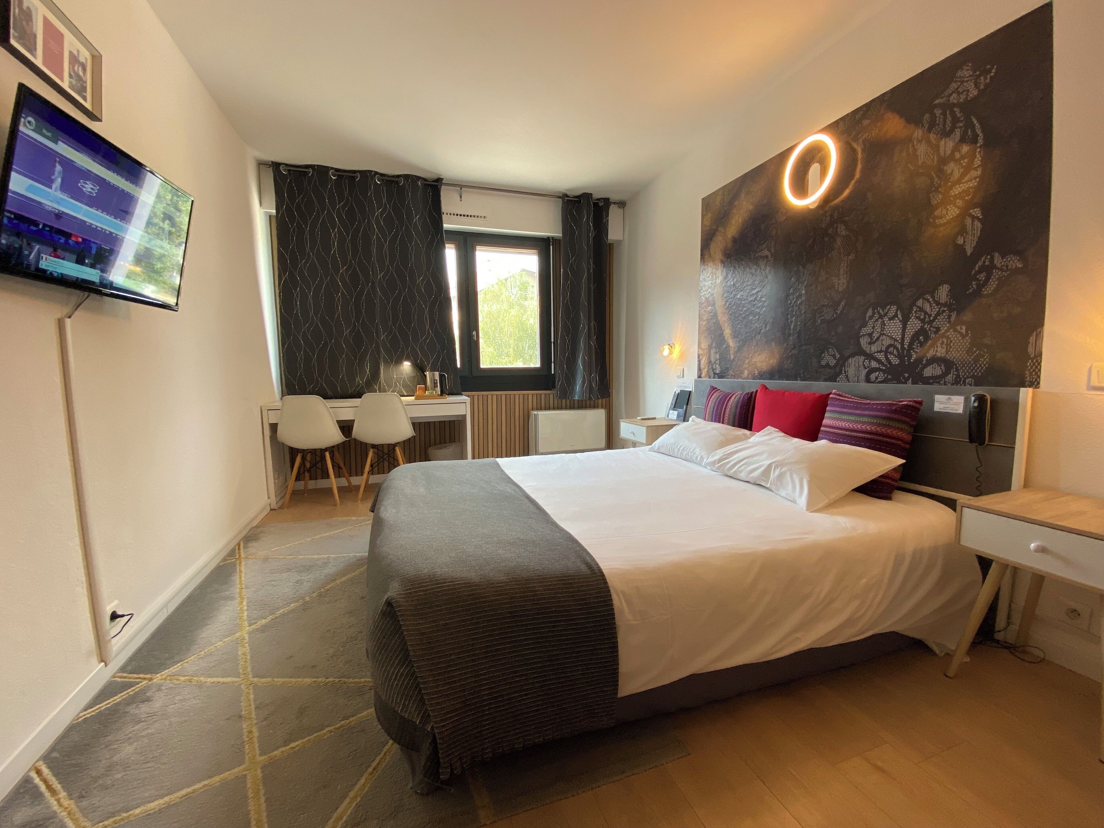 Foto - Savoie Hotel aux portes de Genève