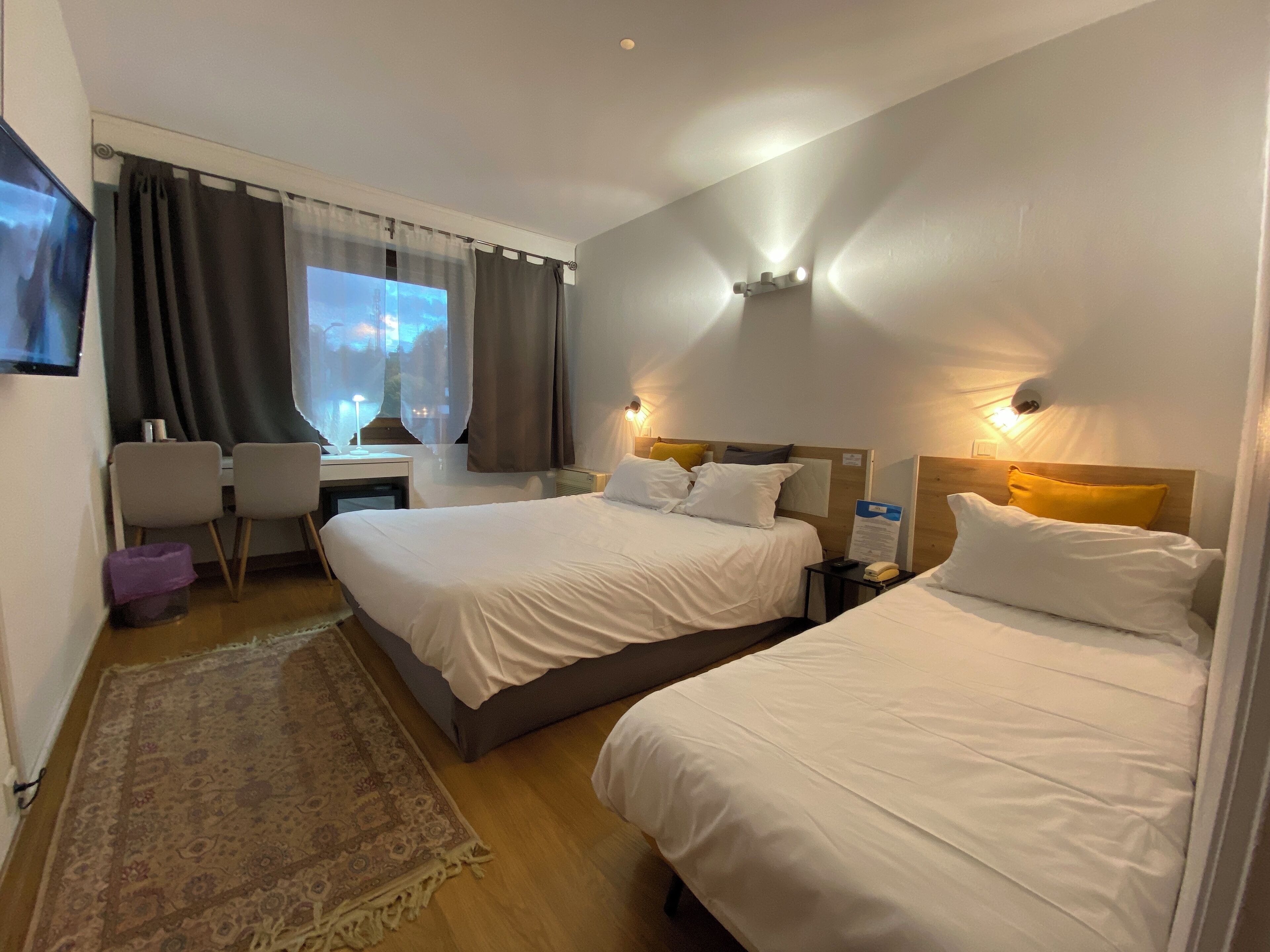 Foto - Savoie Hotel aux portes de Genève