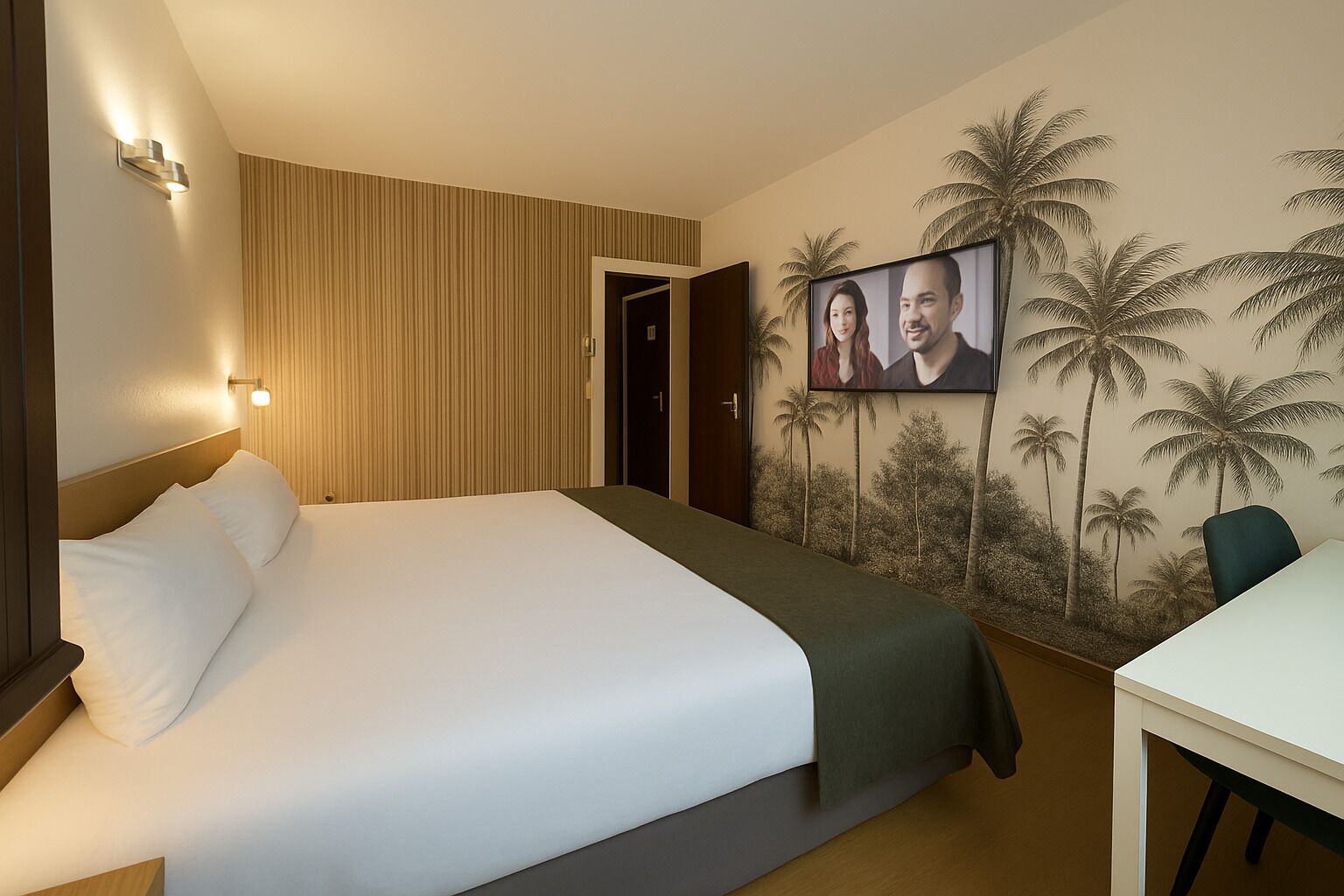 Foto - Savoie Hotel aux portes de Genève