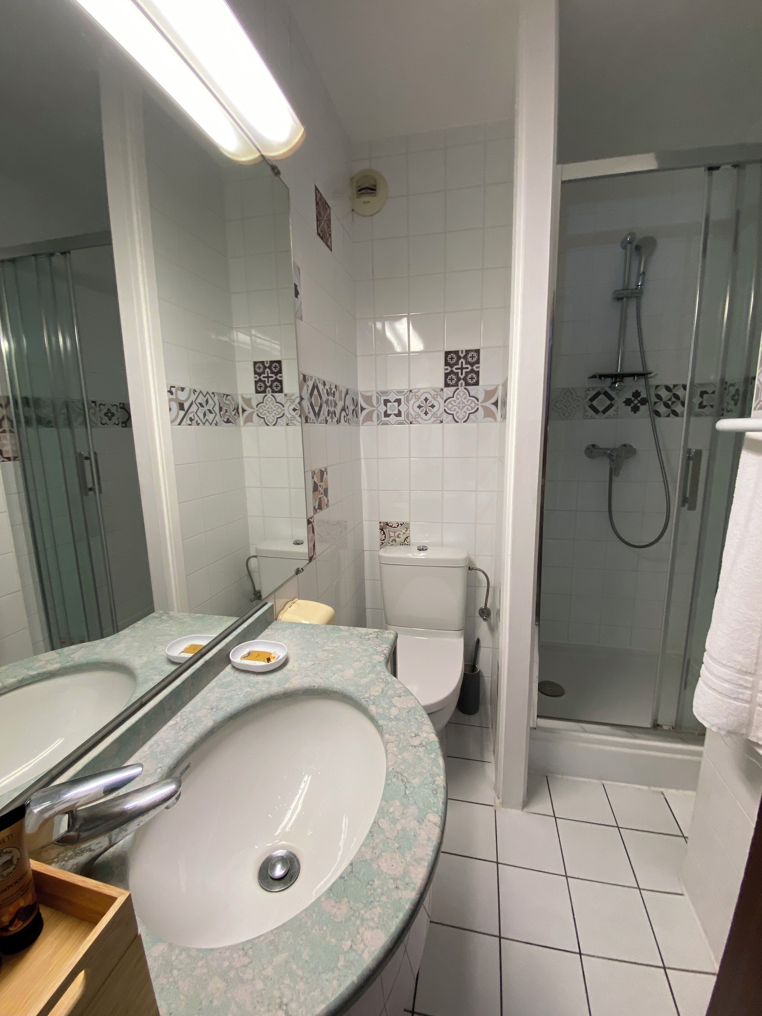 Foto - Savoie Hotel aux portes de Genève